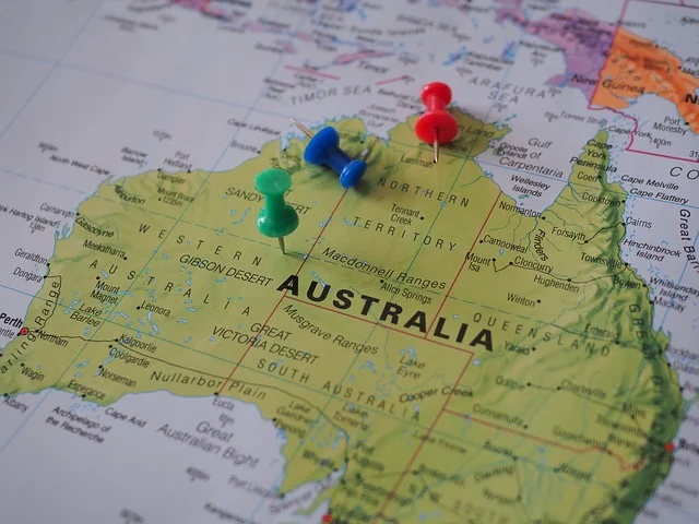 Australian Citizenship by Descent: Who Qualifies and How to Apply